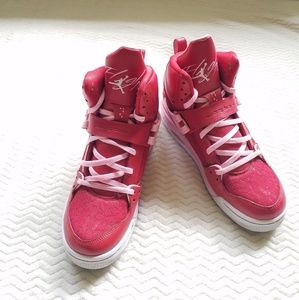 Air Jordan High Tops